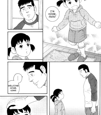 [TAGAME Gengorou] Otouto no Otto ~ vol.03 (update c.21) [Eng] – Gay Manga sex 19