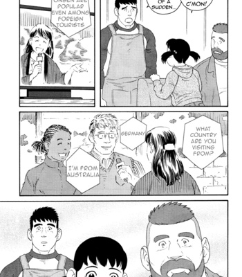 [TAGAME Gengorou] Otouto no Otto ~ vol.03 (update c.21) [Eng] – Gay Manga sex 23