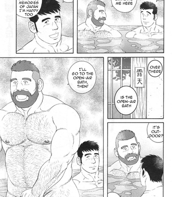 [TAGAME Gengorou] Otouto no Otto ~ vol.03 (update c.21) [Eng] – Gay Manga sex 39