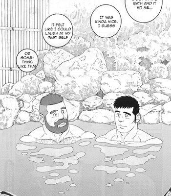 [TAGAME Gengorou] Otouto no Otto ~ vol.03 (update c.21) [Eng] – Gay Manga sex 43