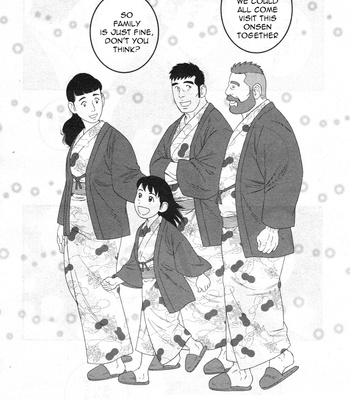 [TAGAME Gengorou] Otouto no Otto ~ vol.03 (update c.21) [Eng] – Gay Manga sex 52