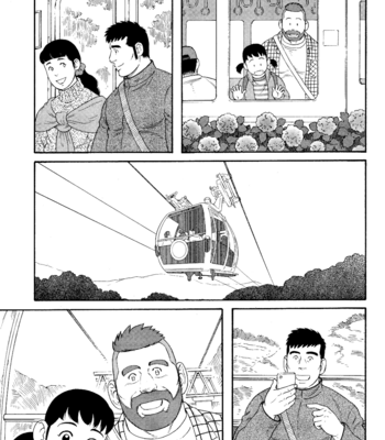 [TAGAME Gengorou] Otouto no Otto ~ vol.03 (update c.21) [Eng] – Gay Manga sex 64