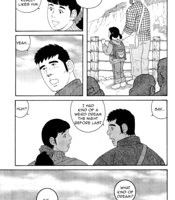 [TAGAME Gengorou] Otouto no Otto ~ vol.03 (update c.21) [Eng] – Gay Manga sex 68