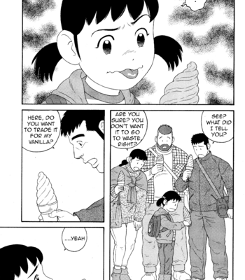 [TAGAME Gengorou] Otouto no Otto ~ vol.03 (update c.21) [Eng] – Gay Manga sex 76