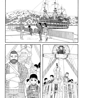 [TAGAME Gengorou] Otouto no Otto ~ vol.03 (update c.21) [Eng] – Gay Manga sex 82
