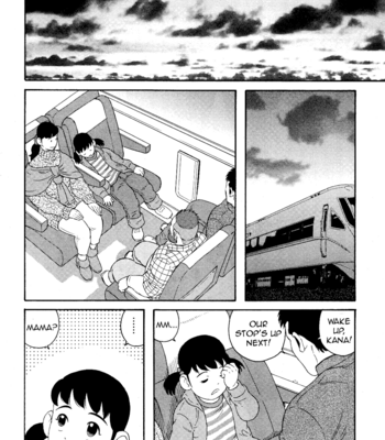 [TAGAME Gengorou] Otouto no Otto ~ vol.03 (update c.21) [Eng] – Gay Manga sex 86
