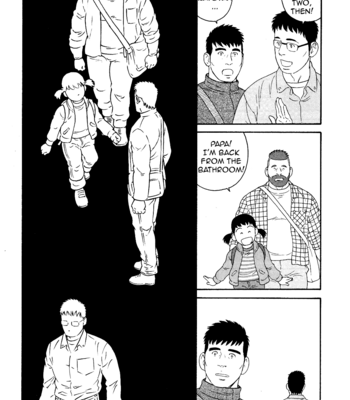 [TAGAME Gengorou] Otouto no Otto ~ vol.03 (update c.21) [Eng] – Gay Manga sex 94