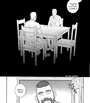 [TAGAME Gengorou] Otouto no Otto ~ vol.03 (update c.21) [Eng] – Gay Manga sex 112