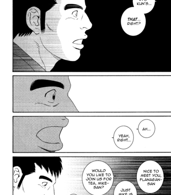 [TAGAME Gengorou] Otouto no Otto ~ vol.03 (update c.21) [Eng] – Gay Manga sex 115