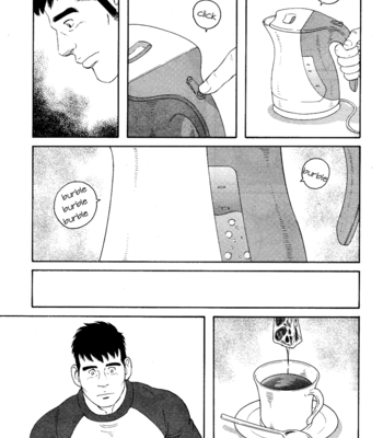 [TAGAME Gengorou] Otouto no Otto ~ vol.03 (update c.21) [Eng] – Gay Manga sex 120