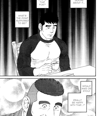 [TAGAME Gengorou] Otouto no Otto ~ vol.03 (update c.21) [Eng] – Gay Manga sex 122
