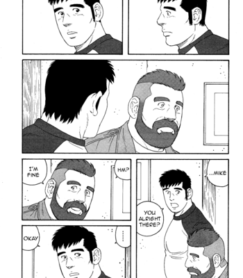 [TAGAME Gengorou] Otouto no Otto ~ vol.03 (update c.21) [Eng] – Gay Manga sex 124