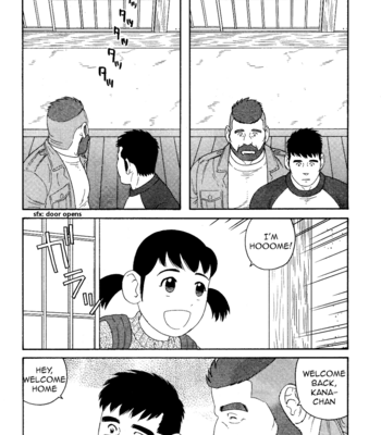 [TAGAME Gengorou] Otouto no Otto ~ vol.03 (update c.21) [Eng] – Gay Manga sex 125