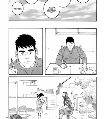 [TAGAME Gengorou] Otouto no Otto ~ vol.03 (update c.21) [Eng] – Gay Manga sex 159