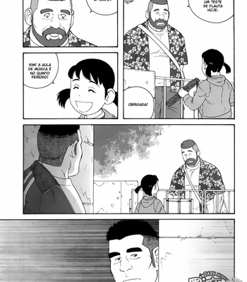 [TAGAME Gengorou] Otouto no Otto ~ vol.03 (update c.21) [Eng] – Gay Manga sex 171