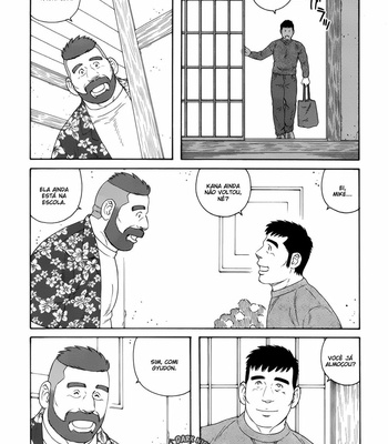 [TAGAME Gengorou] Otouto no Otto ~ vol.03 (update c.21) [Eng] – Gay Manga sex 175