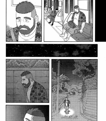 [TAGAME Gengorou] Otouto no Otto ~ vol.03 (update c.21) [Eng] – Gay Manga sex 148