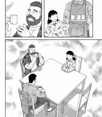 [TAGAME Gengorou] Otouto no Otto ~ vol.03 (update c.21) [Eng] – Gay Manga sex 152