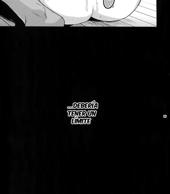 [Fuerzabruta (ZawarC)] Sensei wa Nekketsu ga Areba Juubunda! [Spa] – Gay Manga sex 67