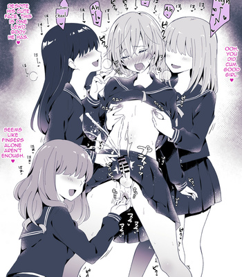 [Maita Keikaku (Sennomori Maitake)] Otokonoko BOX2 [Eng] – Gay Manga sex 28