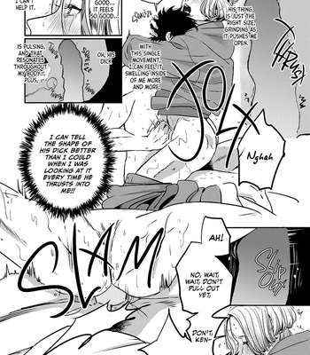 [Kitano Gumin] A Dick-scovery [Eng] (update c.3) – Gay Manga sex 32