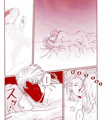 Shinkō shūkyō karisuma kyō – Jojo’s Bizarre Adventure [JP] – Gay Manga sex 7