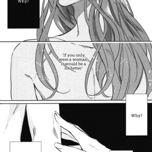 [MICHINOKU Atami] Hi Manyuaru Ren Ai [Eng] – Gay Manga sex 5