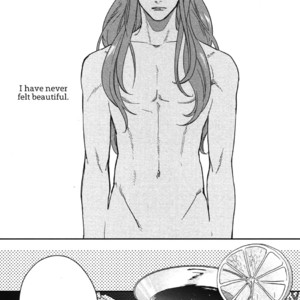 [MICHINOKU Atami] Hi Manyuaru Ren Ai [Eng] – Gay Manga sex 6