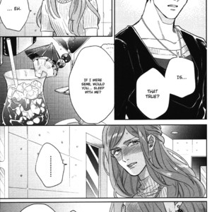 [MICHINOKU Atami] Hi Manyuaru Ren Ai [Eng] – Gay Manga sex 12