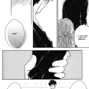 [MICHINOKU Atami] Hi Manyuaru Ren Ai [Eng] – Gay Manga sex 13