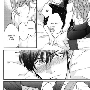 [MICHINOKU Atami] Hi Manyuaru Ren Ai [Eng] – Gay Manga sex 19