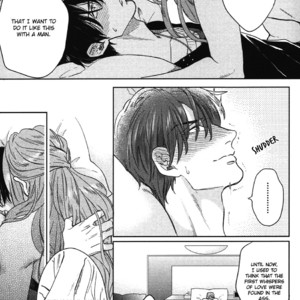 [MICHINOKU Atami] Hi Manyuaru Ren Ai [Eng] – Gay Manga sex 20