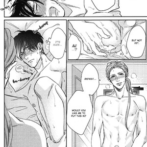 [MICHINOKU Atami] Hi Manyuaru Ren Ai [Eng] – Gay Manga sex 23