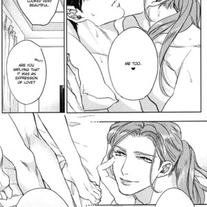 [MICHINOKU Atami] Hi Manyuaru Ren Ai [Eng] – Gay Manga sex 28