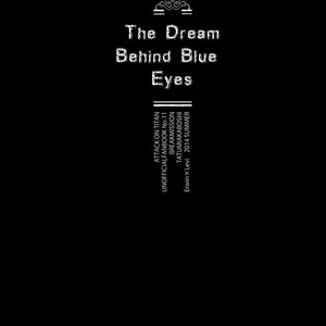 [Tatumi Akaboshi] The dream behind blue eyes – Attack on Titan dj [Eng] – Gay Manga sex 5