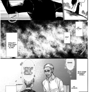 [Tatumi Akaboshi] The dream behind blue eyes – Attack on Titan dj [Eng] – Gay Manga sex 9