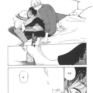 [IDO Gihou] Yoru wa Tomodachi [kr] – Gay Manga sex 26