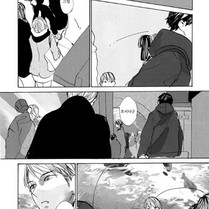 [IDO Gihou] Yoru wa Tomodachi [kr] – Gay Manga sex 113