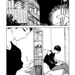 [IDO Gihou] Yoru wa Tomodachi [kr] – Gay Manga sex 130