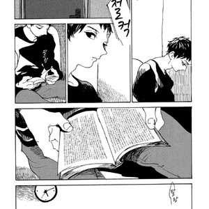 [IDO Gihou] Yoru wa Tomodachi [kr] – Gay Manga sex 133