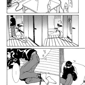 [IDO Gihou] Yoru wa Tomodachi [kr] – Gay Manga sex 135