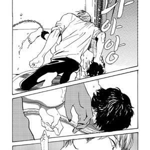 [IDO Gihou] Yoru wa Tomodachi [kr] – Gay Manga sex 149