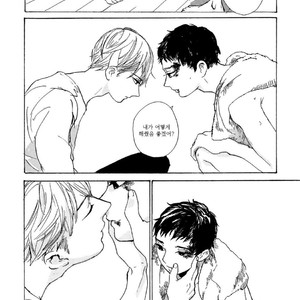 [IDO Gihou] Yoru wa Tomodachi [kr] – Gay Manga sex 158