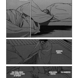 [IDO Gihou] Yoru wa Tomodachi [kr] – Gay Manga sex 170