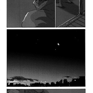 [IDO Gihou] Yoru wa Tomodachi [kr] – Gay Manga sex 172