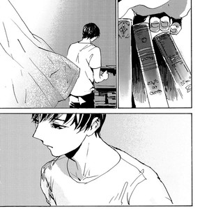 [IDO Gihou] Yoru wa Tomodachi [kr] – Gay Manga sex 182