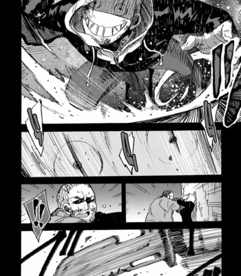 [FUKUFUKU KITCHEN (ODASHI)] Ormond tragedy – Dead by Daylight dj [JP] – Gay Manga sex 92