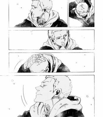 [FUKUFUKU KITCHEN (ODASHI)] Ormond tragedy – Dead by Daylight dj [JP] – Gay Manga sex 105