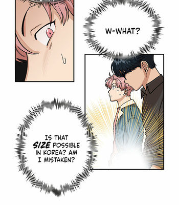 [Taroman] Drunken Truth (update c.3) [Eng] – Gay Manga sex 9