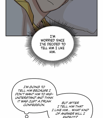 [Taroman] Drunken Truth (update c.3) [Eng] – Gay Manga sex 33